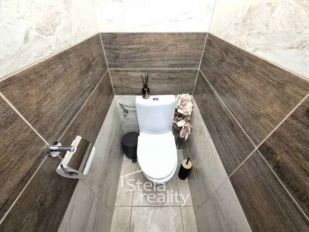 Pronájem bytu 2+1, Krnov, Bezručova, 60 m2