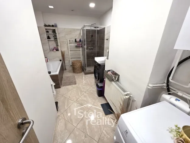 Pronájem bytu 2+1, Krnov, Bezručova, 60 m2