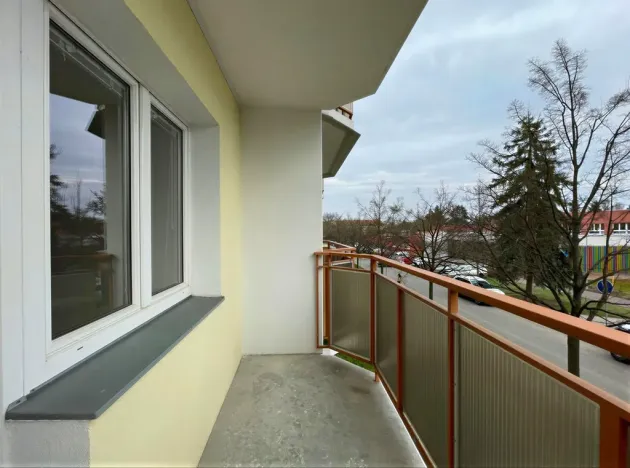 Pronájem bytu 2+1, Prostějov, sídl. Svobody, 52 m2