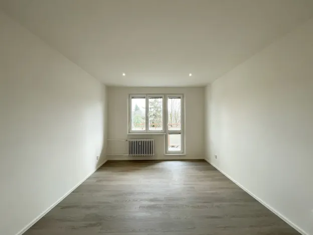 Pronájem bytu 2+1, Prostějov, sídl. Svobody, 52 m2