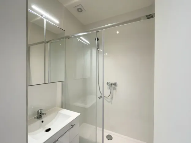 Pronájem bytu 2+1, Prostějov, sídl. Svobody, 52 m2