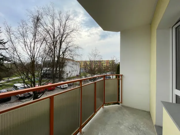 Pronájem bytu 2+1, Prostějov, sídl. Svobody, 52 m2