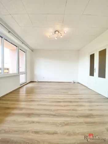 Pronájem bytu 3+1, Opava - Kateřinky, Rolnická, 76 m2