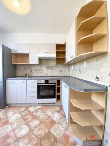 Pronájem bytu 3+1, Opava - Kateřinky, Rolnická, 76 m2