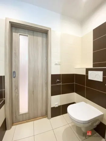 Pronájem bytu 3+1, Opava - Kateřinky, Rolnická, 76 m2