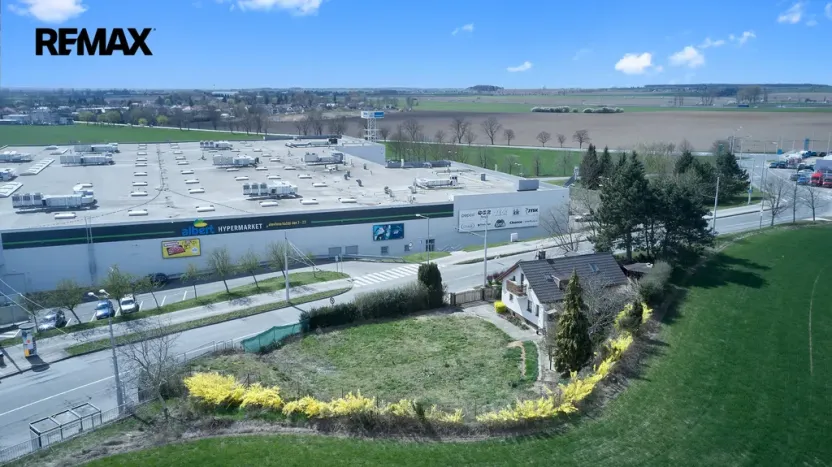 Prodej pozemku pro bydlení, Hradec Králové, Pardubická, 550 m2