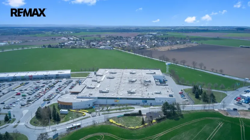 Prodej pozemku pro bydlení, Hradec Králové, Pardubická, 550 m2