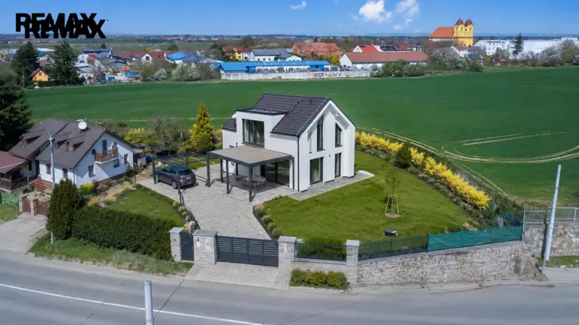 Prodej pozemku pro bydlení, Hradec Králové, Pardubická, 550 m2