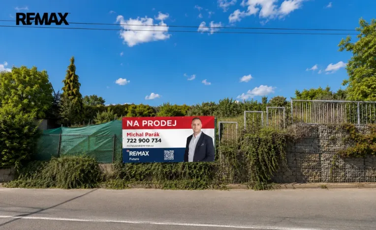 Prodej pozemku pro bydlení, Hradec Králové, Pardubická, 550 m2