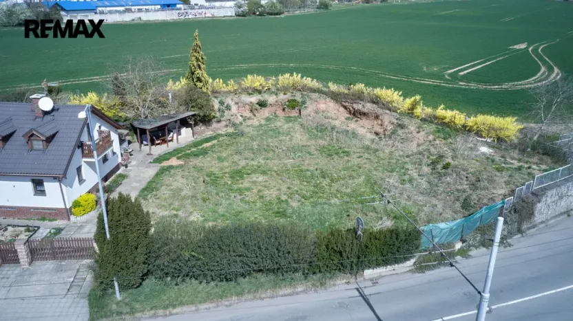Prodej pozemku pro bydlení, Hradec Králové, Pardubická, 550 m2