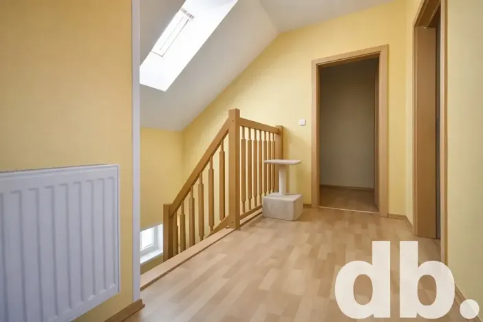 Pronájem bytu 4+kk, Karlovy Vary, Petřín, 115 m2