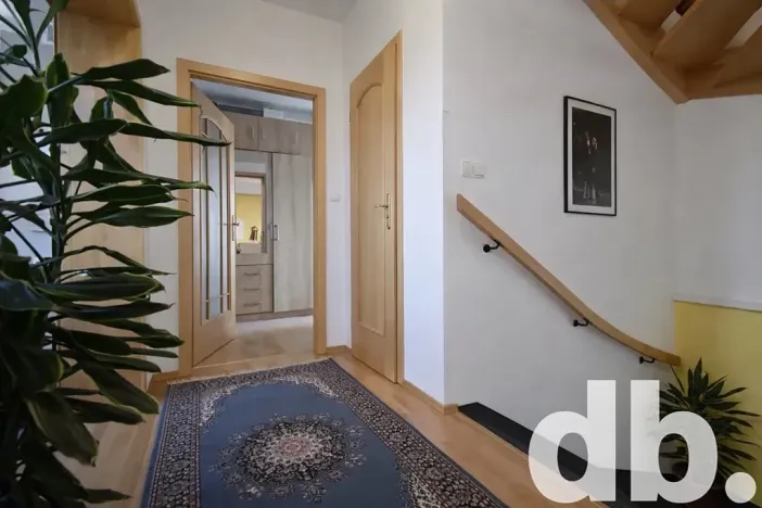 Pronájem bytu 4+kk, Karlovy Vary, Petřín, 115 m2