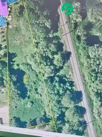 Prodej zahrady, Doloplazy, doloplazy, 2200 m2