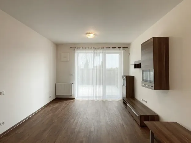 Pronájem bytu 1+kk, Olomouc - Nové Sady, Rokycanova, 35 m2