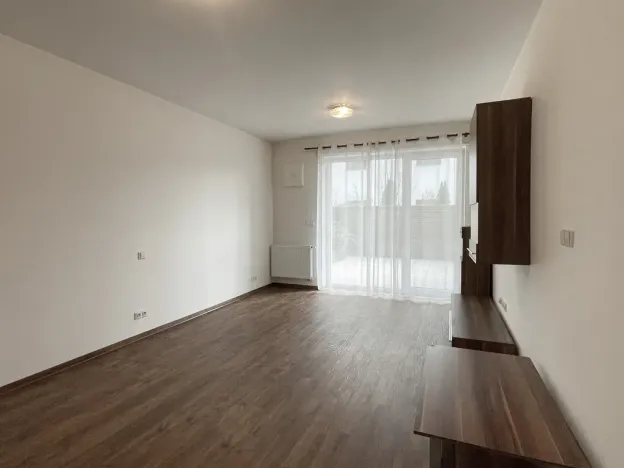 Pronájem bytu 1+kk, Olomouc - Nové Sady, Rokycanova, 35 m2