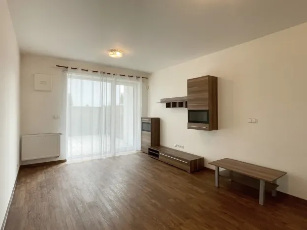 Pronájem bytu 1+kk, Olomouc - Nové Sady, Rokycanova, 35 m2