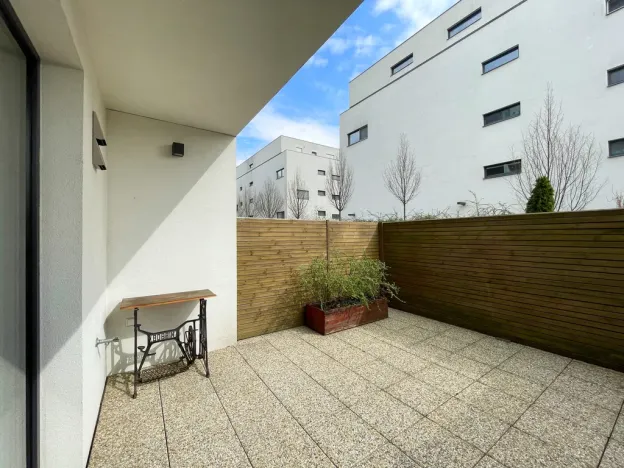 Pronájem bytu 1+kk, Olomouc - Nové Sady, Rokycanova, 35 m2