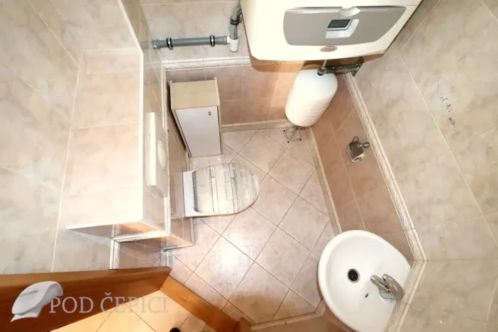 Pronájem bytu 3+1, Zastávka, Čapkova, 95 m2