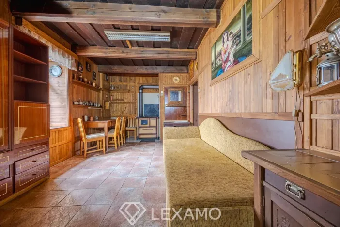 Prodej rodinného domu, Litovany, 160 m2