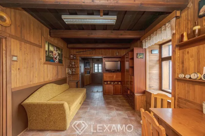 Prodej rodinného domu, Litovany, 160 m2