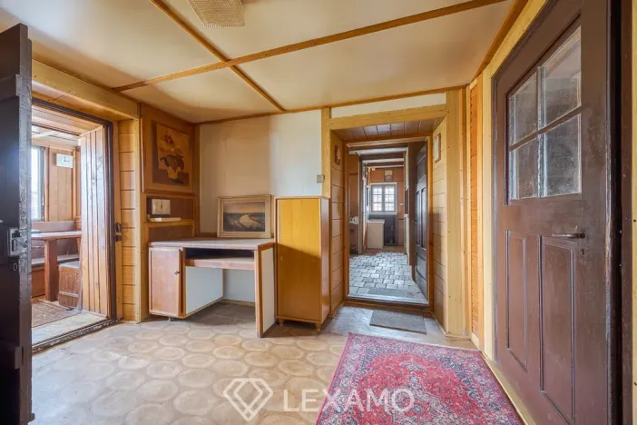 Prodej rodinného domu, Litovany, 160 m2