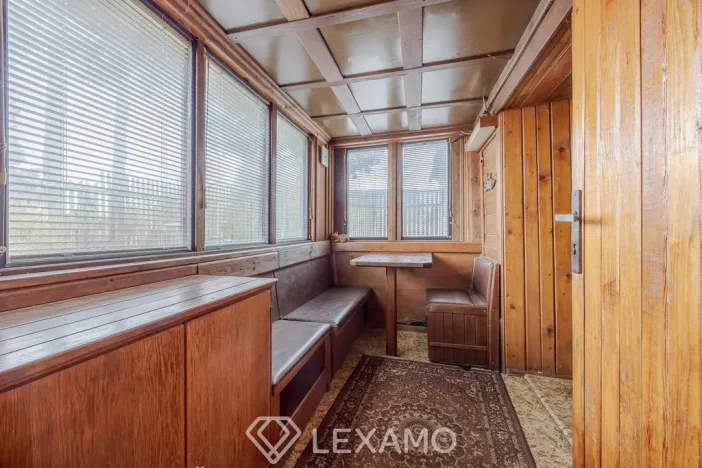 Prodej rodinného domu, Litovany, 160 m2