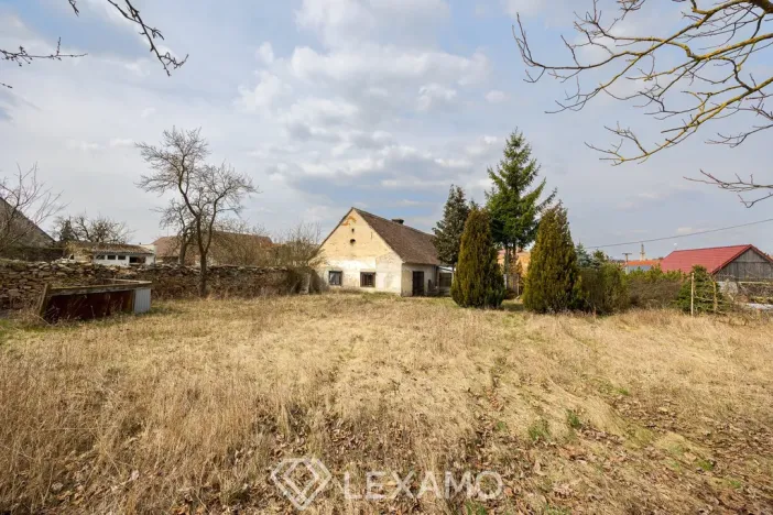 Prodej rodinného domu, Litovany, 160 m2