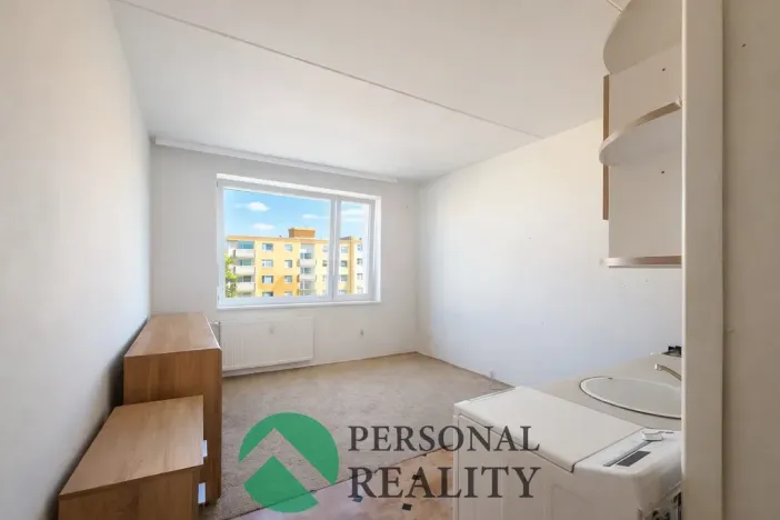 Prodej bytu 1+1, Jirkov, Mládežnická, 39 m2