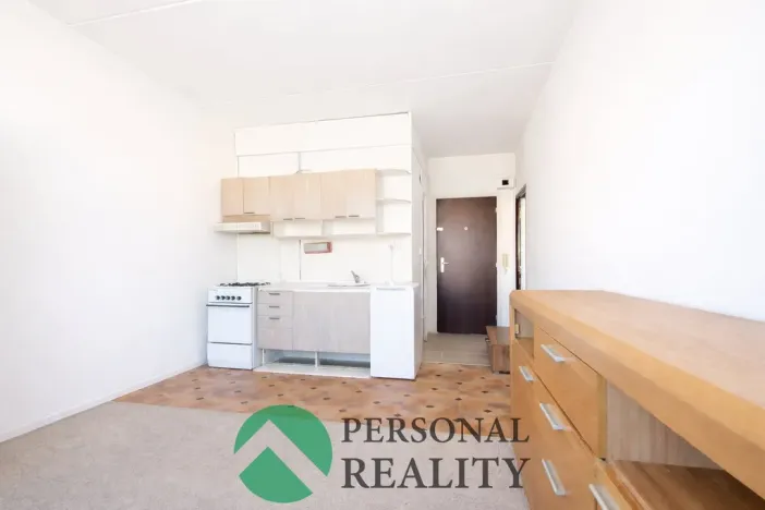 Prodej bytu 1+1, Jirkov, Mládežnická, 39 m2