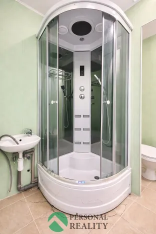 Prodej bytu 1+1, Jirkov, Mládežnická, 39 m2