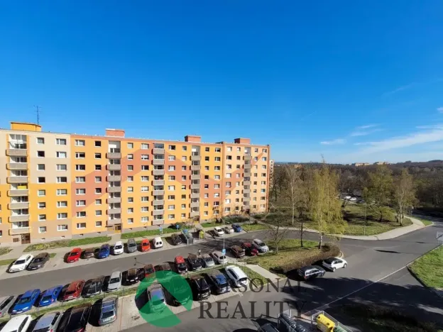 Prodej bytu 1+1, Jirkov, Mládežnická, 39 m2