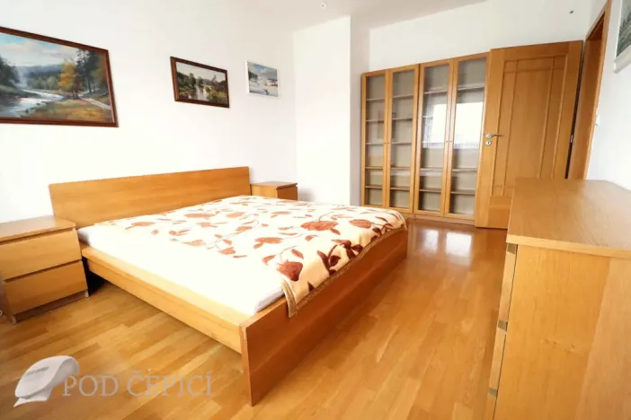 Pronájem rodinného domu, Zastávka, Čapkova, 95 m2