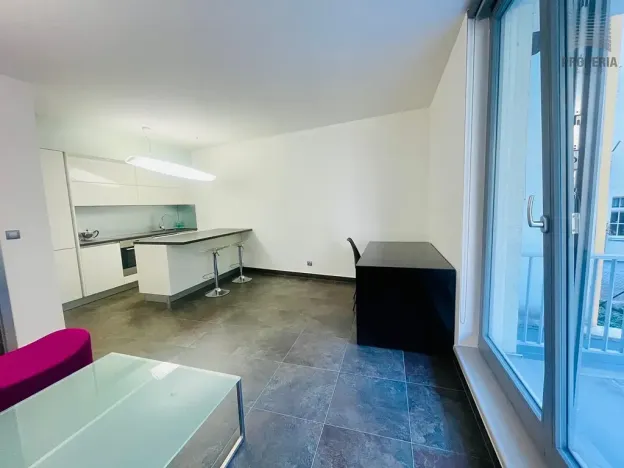 Pronájem kanceláře, Brno, Cihlářská, 38 m2