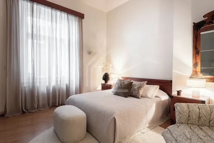 Prodej bytu 4+1, Praha - Staré Město, Betlémská, 144 m2