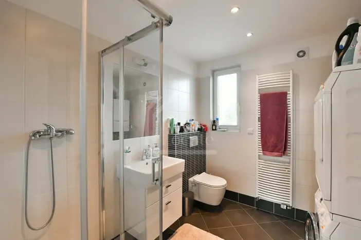 Pronájem vily, Zdiby, Centrální, 187 m2