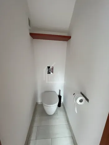 Pronájem bytu 2+kk, Praha - Hlubočepy, Kosořská, 72 m2