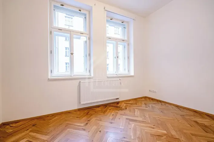 Prodej bytu 3+kk, Praha - Žižkov, Bořivojova, 82 m2