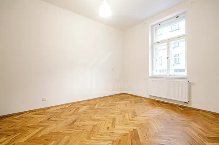 Prodej bytu 3+kk, Praha - Žižkov, Bořivojova, 82 m2