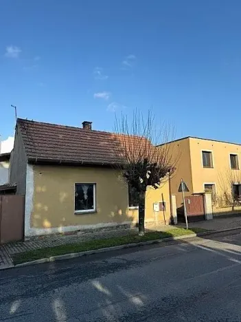 Prodej rodinného domu, Zápy, 131 m2