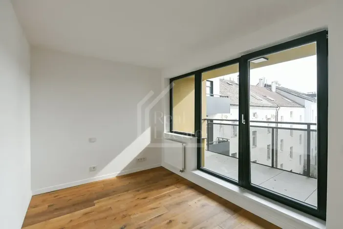 Prodej bytu 3+kk, Praha - Vysočany, V Předním Hloubětíně, 72 m2