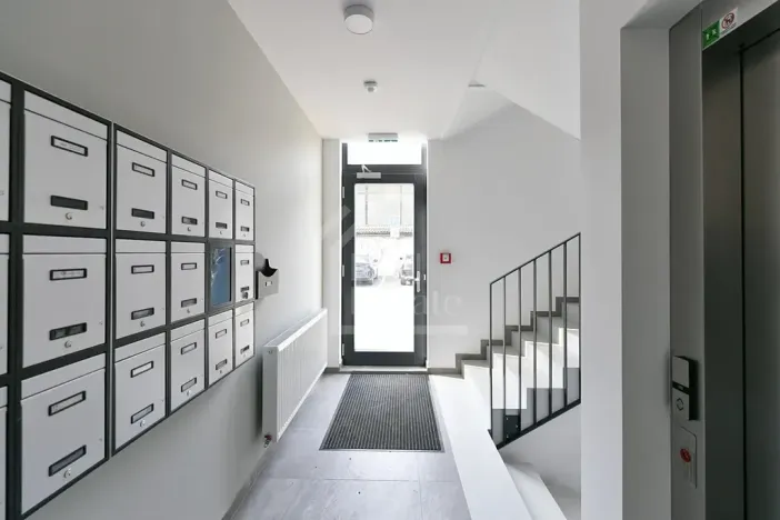 Prodej bytu 3+kk, Praha - Vysočany, V Předním Hloubětíně, 67 m2