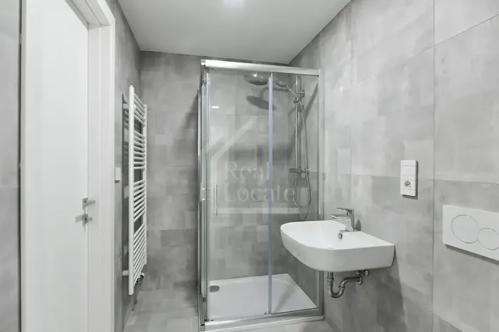 Prodej bytu 2+kk, Praha - Vysočany, V Předním Hloubětíně, 52 m2