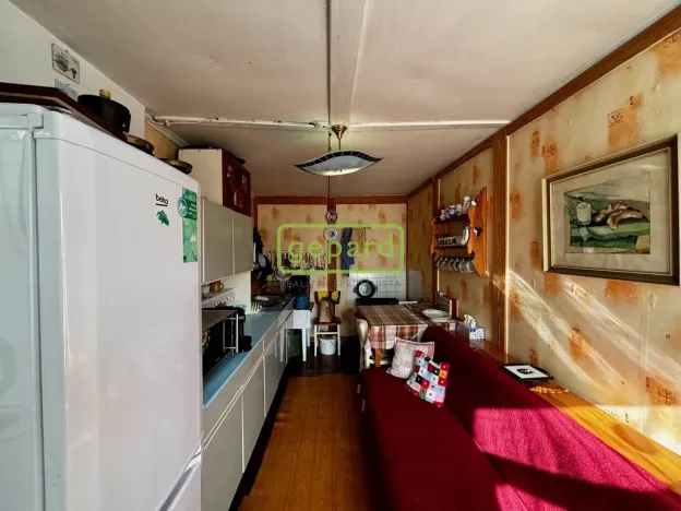 Prodej chaty, Bělá pod Bezdězem - Bezdědice, 117 m2