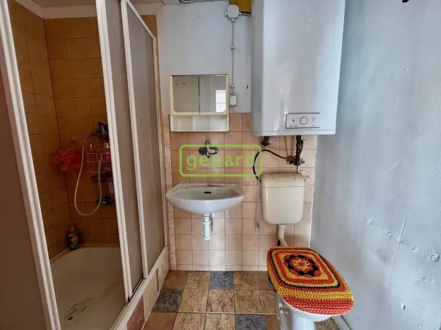 Prodej chaty, Bělá pod Bezdězem - Bezdědice, 117 m2