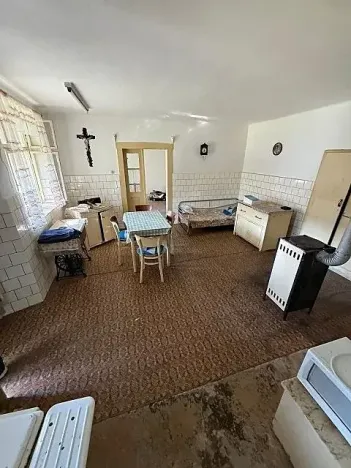 Prodej vícegeneračního domu, Opočnice, 604 m2