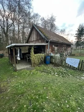 Prodej podílu vícegeneračního domu, Lužná, Čejkovka, 250 m2