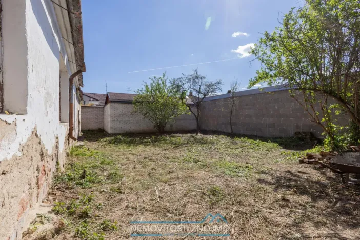 Prodej rodinného domu, Znojmo - Oblekovice, Oblekovická, 180 m2