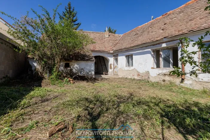 Prodej rodinného domu, Znojmo - Oblekovice, Oblekovická, 180 m2