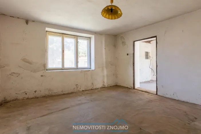 Prodej rodinného domu, Znojmo - Oblekovice, Oblekovická, 180 m2