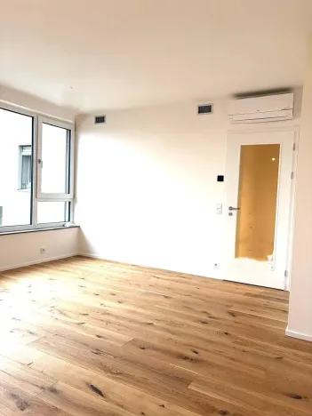 Pronájem bytu 2+kk, Praha - Radlice, U Komína, 45 m2